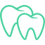 dental treatment icon
